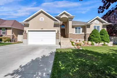 1163 S Banbury W, Syracuse, UT 84075 - Photo 2