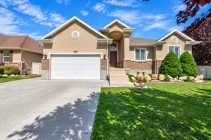 1163 S Banbury W, Syracuse, UT 84075 - Photo 1