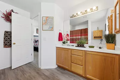 3353 S Celebration Dr, West Valley, UT 84128 - Photo 16