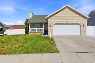 3353 S Celebration Dr, West Valley, UT 84128 - Photo 1