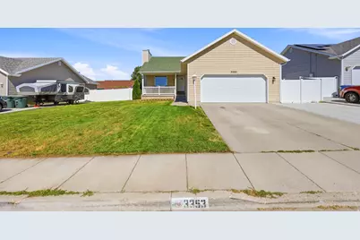 3353 S Celebration Dr, West Valley, UT 84128 - Photo 2