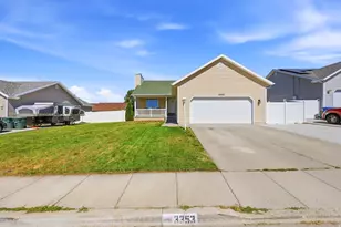 3353 S Celebration Dr, West Valley, UT 84128 - Photo 2