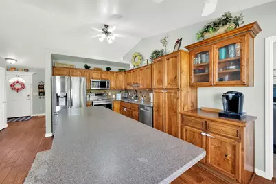 3322 W 500 N, West Point, UT 84015 - Photo 6