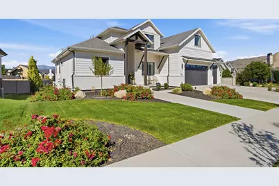 1632 W Widgeon Ln, Bluffdale, UT 84065 - Photo 4