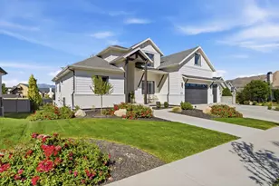 1632 W Widgeon Ln, Bluffdale, UT 84065 - Photo 4