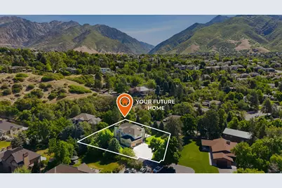 8037 S Royal Ln, Cottonwood Heights, UT 84093 - Photo 6