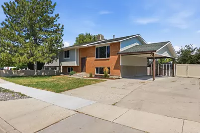 4292 W Stane Ave S, West Valley, UT 84120 - Photo 2