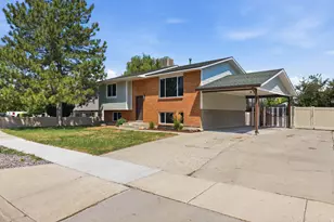 4292 W Stane Ave S, West Valley, UT 84120 - Photo 2