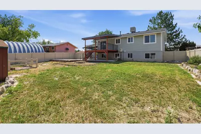 4292 W Stane Ave S, West Valley, UT 84120 - Photo 22