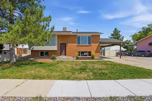 4292 W Stane Ave S, West Valley, UT 84120 - Photo 1