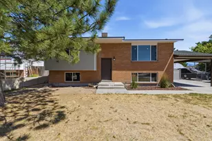 4292 W Stane Ave S, West Valley, UT 84120 - Photo 1