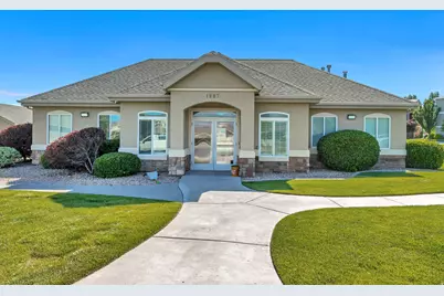 1851 N Crest Rd #BLDG N, Saratoga Springs, UT 84045 - Photo 32