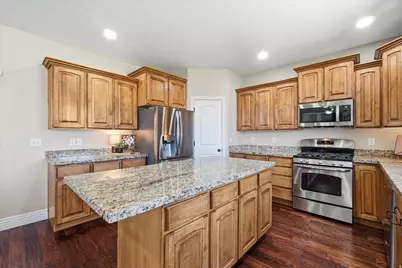 757 W Mare Cir, Kaysville, UT 84037 - Photo 8