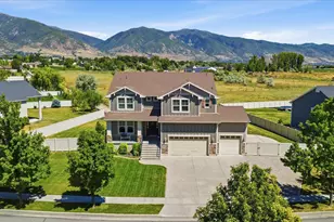 757 W Mare Cir, Kaysville, UT 84037 - Photo 50