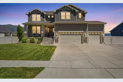 757 W Mare Cir, Kaysville, UT 84037 - Photo 1