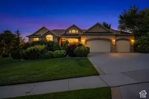 11493 N Flowering Plum Ln, Highland, UT 84003 - Photo 2