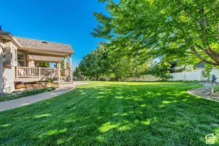 11493 N Flowering Plum Ln, Highland, UT 84003 - Photo 42