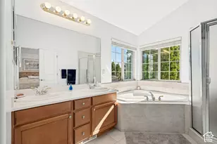 11493 N Flowering Plum Ln, Highland, UT 84003 - Photo 18