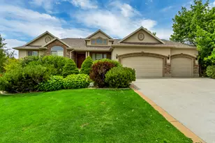 11493 N Flowering Plum Ln, Highland, UT 84003 - Photo 1