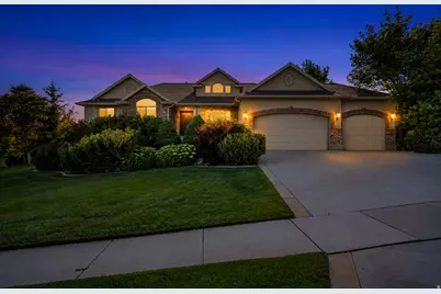 11493 N Flowering Plum Ln, Highland, UT 84003 - Photo 1