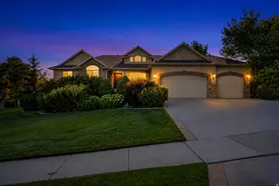 11493 N Flowering Plum Ln, Highland, UT 84003 - Photo 1