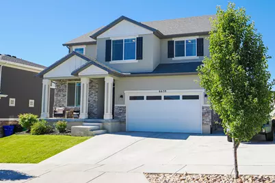 6639 W 7870 S, West Jordan, UT 84081 - Photo 1