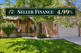 7422 Castle Rock Rd, Eagle Mountain, UT 84005 - Photo 1