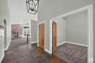 7422 Castle Rock Rd, Eagle Mountain, UT 84005 - Photo 2