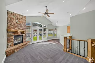 7422 Castle Rock Rd, Eagle Mountain, UT 84005 - Photo 4