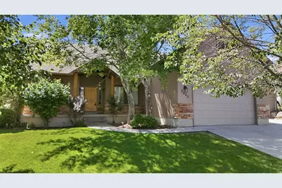 7422 Castle Rock Rd, Eagle Mountain, UT 84005 - Photo 1