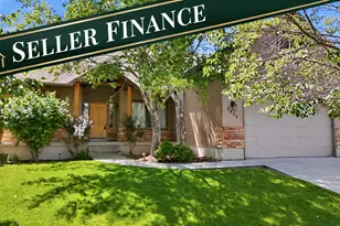 7422 Castle Rock Rd, Eagle Mountain, UT 84005 - Photo 1