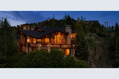 9968 Summit View Dr, Park City, UT 84060 - Photo 2