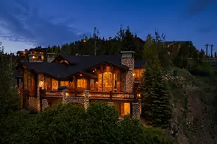 9968 Summit View Dr, Park City, UT 84060 - Photo 2