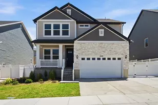 4109 W Gate Keeper Dr, Herriman, UT 84096 - Photo 2