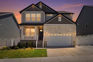 4109 W Gate Keeper Dr, Herriman, UT 84096 - Photo 1