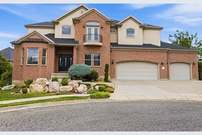 563 N Peregrine Cv, Layton, UT 84040 - Photo 1