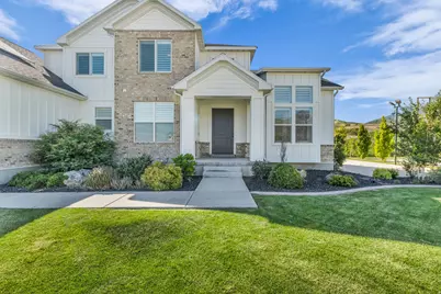12517 N Minots Ledge Dr, Highland, UT 84003 - Photo 6