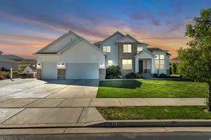 12517 N Minots Ledge Dr, Highland, UT 84003 - Photo 1