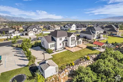 12517 N Minots Ledge Dr, Highland, UT 84003 - Photo 60