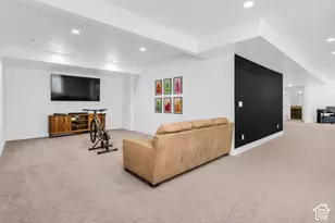 12517 N Minots Ledge Dr, Highland, UT 84003 - Photo 22