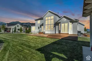 12517 N Minots Ledge Dr, Highland, UT 84003 - Photo 54