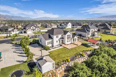 12517 N Minots Ledge Dr, Highland, UT 84003 - Photo 60