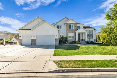 12517 N Minots Ledge Dr, Highland, UT 84003 - Photo 2