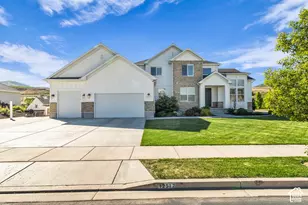 12517 N Minots Ledge Dr, Highland, UT 84003 - Photo 2