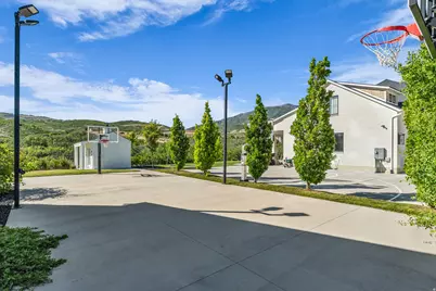 12517 N Minots Ledge Dr, Highland, UT 84003 - Photo 8