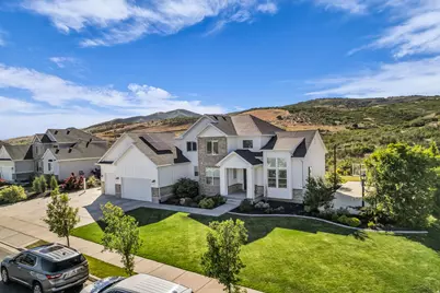 12517 N Minots Ledge Dr, Highland, UT 84003 - Photo 66
