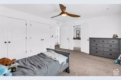 12517 N Minots Ledge Dr, Highland, UT 84003 - Photo 36
