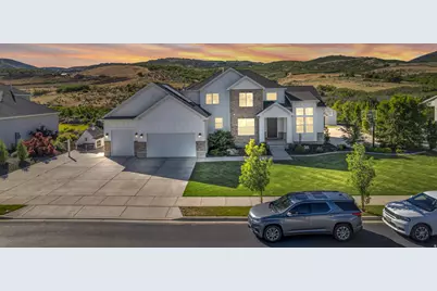 12517 N Minots Ledge Dr, Highland, UT 84003 - Photo 58