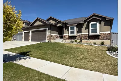 7081 N Hollow View Ct, Eagle Mountain, UT 84005 - Photo 1
