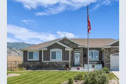 1644 E Arrowhead Ln, Erda, UT 84074 - Photo 1